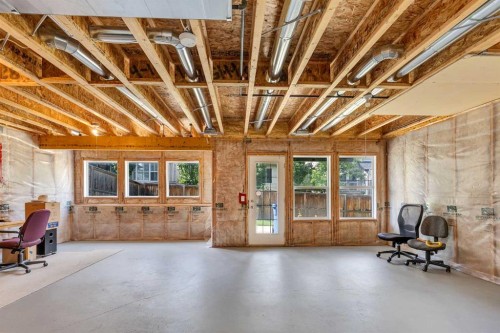 224 Panamount Point Nw, Calgary, AB - Indoor