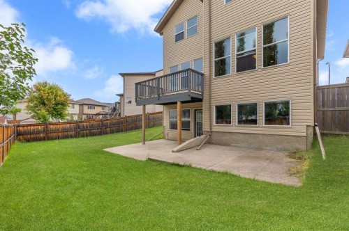 224 Panamount Point Nw, Calgary, AB - Outdoor