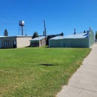 7 Railway Avenue WEST Arrowwood, AB T0L 0B0