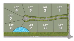 244027 Horizon View Road  Rural Rocky View County, AB T3Z 3M5