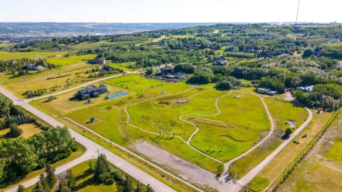 244027 Horizon View Road, Rural Rocky View County, AB 