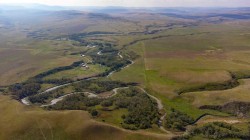 115041 Sharples Bottom Rd  Claresholm, AB T0L 0T0