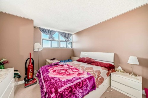 623-30 Mchugh Court Ne, Calgary, AB - Indoor Photo Showing Bedroom
