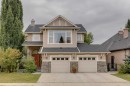 142 Discovery Ridge Boulevard Sw, Calgary, AB  - Outdoor With Facade 