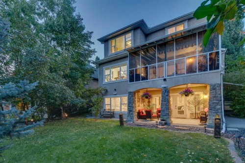 142 Discovery Ridge Boulevard Sw, Calgary, AB - Outdoor