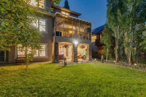 142 Discovery Ridge Boulevard Sw, Calgary, AB - Outdoor