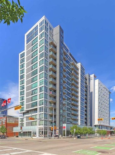 912-450 8 Avenue SE Calgary, AB T2G 1T2