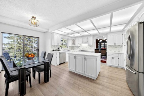 1360 Shawnee Road Sw, Calgary, AB - Indoor