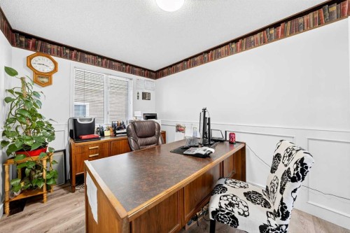 1360 Shawnee Road Sw, Calgary, AB - Indoor