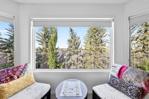 1360 Shawnee Road Sw, Calgary, AB - Indoor