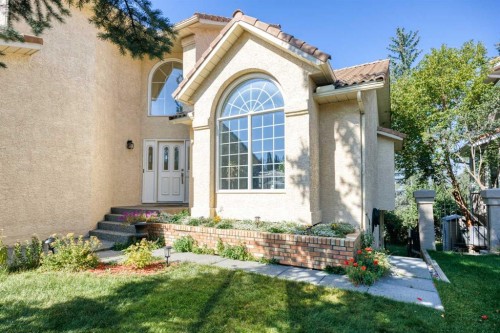 1360 Shawnee Road Sw, Calgary, AB - Outdoor