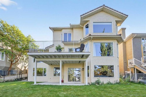 1360 Shawnee Road Sw, Calgary, AB - Outdoor