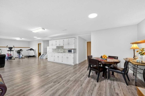 1360 Shawnee Road Sw, Calgary, AB - Indoor
