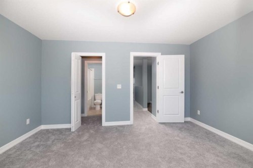 1218-121 Copperpond Common Se, Calgary, AB - Indoor