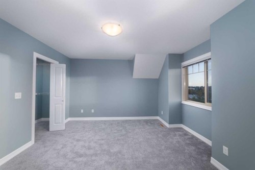 1218-121 Copperpond Common Se, Calgary, AB - Indoor Photo Showing Other Room