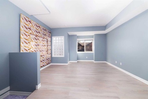 1218-121 Copperpond Common Se, Calgary, AB - Indoor Photo Showing Other Room
