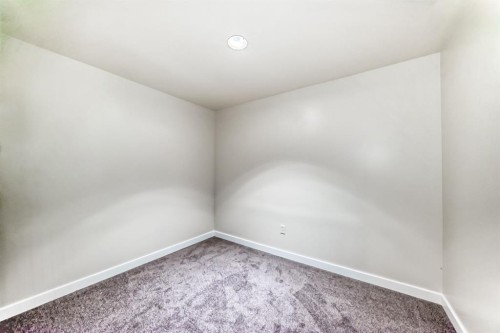 2443 Fir Drive Se, Calgary, AB - Indoor Photo Showing Other Room