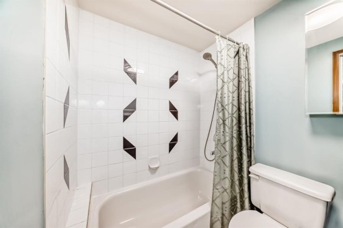 2443 Fir Drive Se, Calgary, AB - Indoor Photo Showing Bathroom