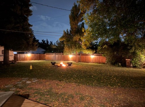 2443 Fir Drive Se, Calgary, AB - Outdoor