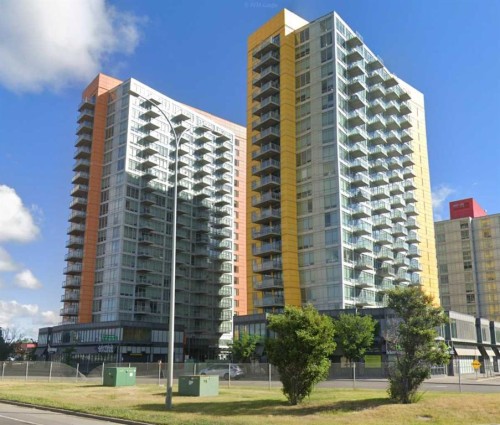 1403-3830 Brentwood Road NW Calgary, AB T2L 2J9
