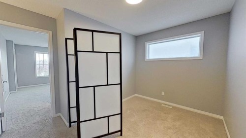 63 Elgin Meadows Park Se, Calgary, AB - Indoor Photo Showing Other Room