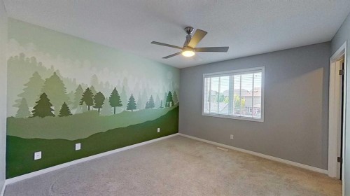 63 Elgin Meadows Park Se, Calgary, AB - Indoor Photo Showing Other Room