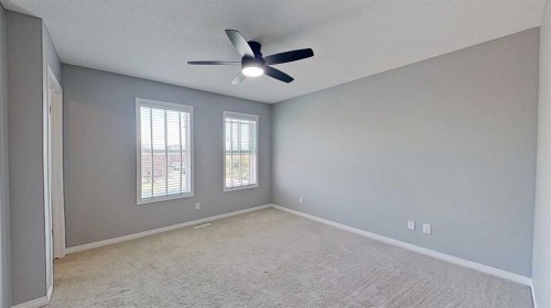 63 Elgin Meadows Park Se, Calgary, AB - Indoor Photo Showing Other Room