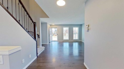 63 Elgin Meadows Park Se, Calgary, AB - Indoor Photo Showing Other Room