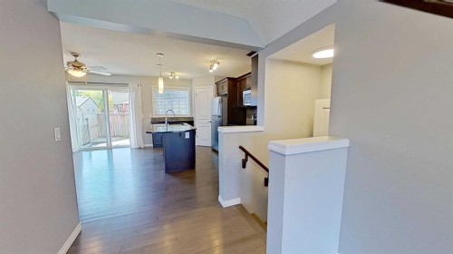 63 Elgin Meadows Park Se, Calgary, AB - Indoor Photo Showing Other Room