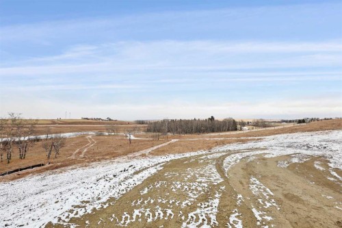 Lot 7-Nw; 20; 22; 2; 5, Rural Foothills County, AB 