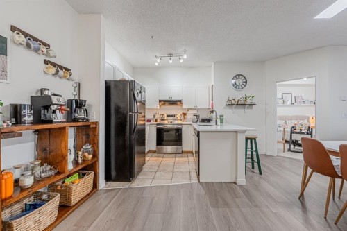 1217-1140 Taradale Drive Ne, Calgary, AB - Indoor