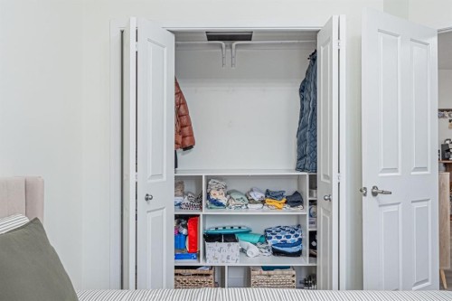 1217-1140 Taradale Drive Ne, Calgary, AB - Indoor