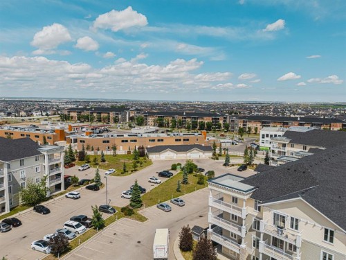 1217-1140 Taradale Drive Ne, Calgary, AB - Outdoor With View