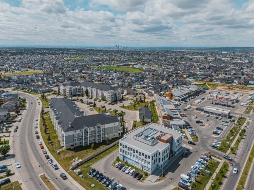 1217-1140 Taradale Drive Ne, Calgary, AB - Outdoor With View