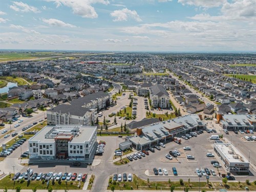 1217-1140 Taradale Drive Ne, Calgary, AB - Outdoor With View