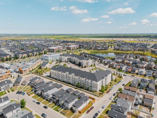 1217-1140 Taradale Drive Ne, Calgary, AB - Outdoor With View