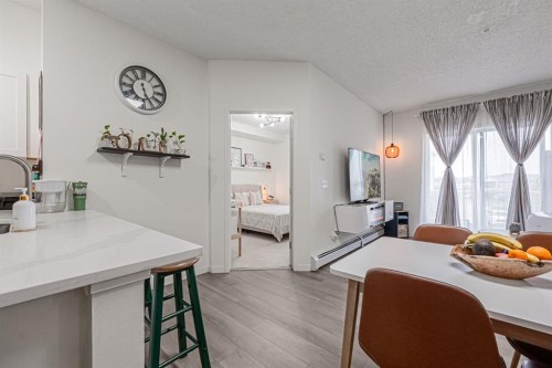 1217-1140 Taradale Drive Ne, Calgary, AB - Indoor