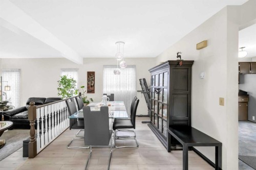 4 Fallingworth Bay Ne, Calgary, AB - Indoor