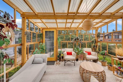 4 Fallingworth Bay Ne, Calgary, AB - Outdoor With Exterior