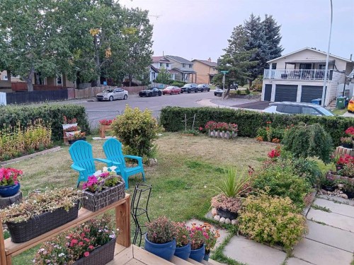 4 Fallingworth Bay Ne, Calgary, AB - Outdoor