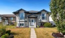 40 Douglas Close, Penhold, AB  - Outdoor With Facade 