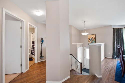 40 Douglas Close, Penhold, AB - Indoor Photo Showing Other Room