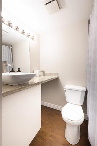 305-1829 11 Avenue Sw, Calgary, AB - Indoor Photo Showing Bathroom