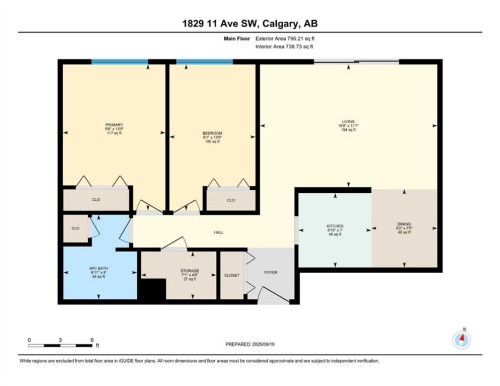 305-1829 11 Avenue Sw, Calgary, AB - Other