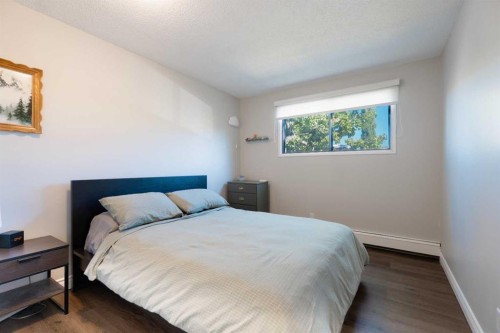 305-1829 11 Avenue Sw, Calgary, AB - Indoor Photo Showing Bedroom