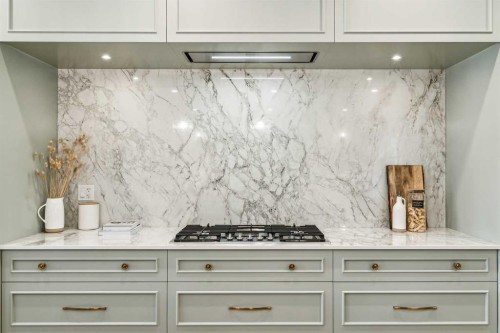 211 Calais Drive Sw, Calgary, AB - Indoor