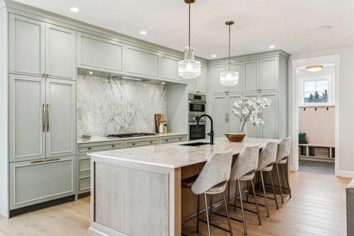 211 Calais Drive Sw, Calgary, AB - Indoor