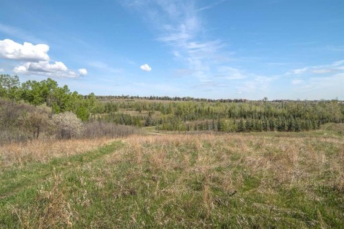 767 Shawnee Drive Sw, Calgary, AB - Outdoor With View