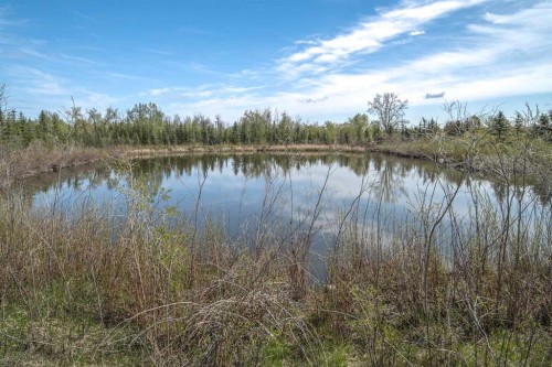 767 Shawnee Drive Sw, Calgary, AB - Outdoor With Body Of Water With View