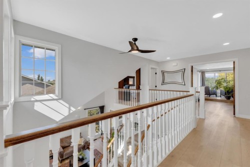 6018 58 Street, Olds, AB - Indoor Photo Showing Other Room